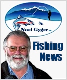 bc steelhead fishing news